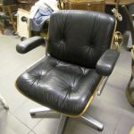 708 4165 SWIVEL CHAIR